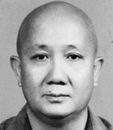 Mr. Choo Wee Pin