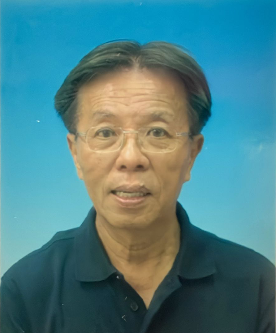 Lee Seong Chim @ Chuen Teik