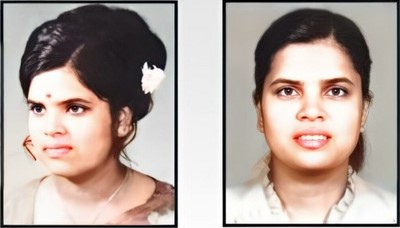 MADAM POSPAMANI ALFONSO