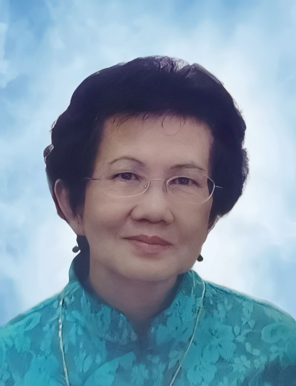 MOLLY TAN GAIK SIM @ MOLLY STA MARIA