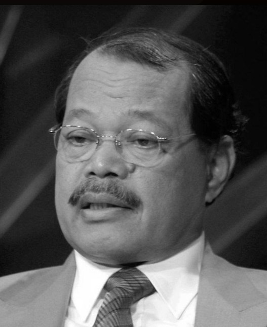 Tan Sri Musa Mohamad