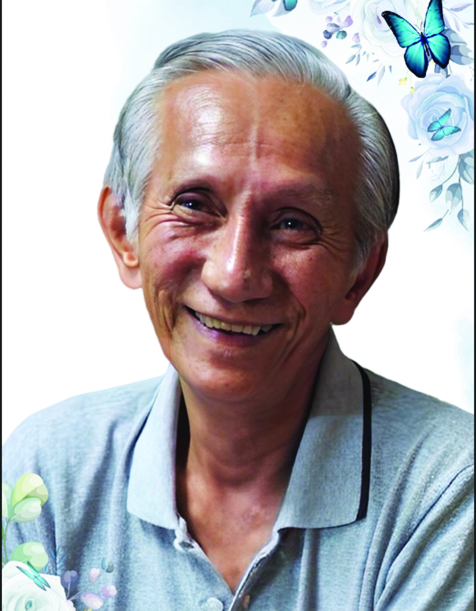 MR. ONG HOCK POOI