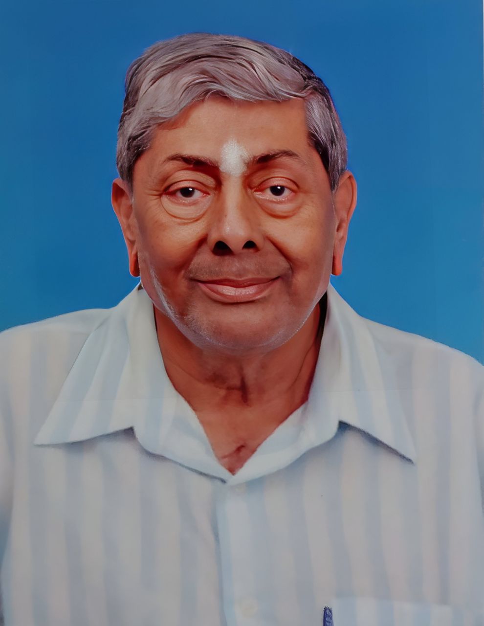 Mr Palanivelu A/L Arumugam Chettiar