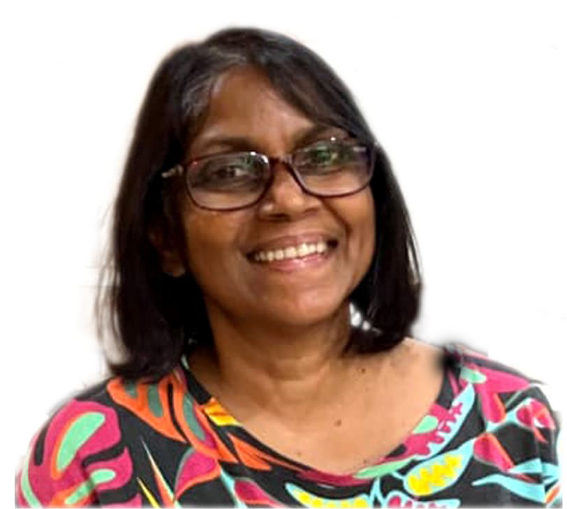 Dayaneetha de Silva