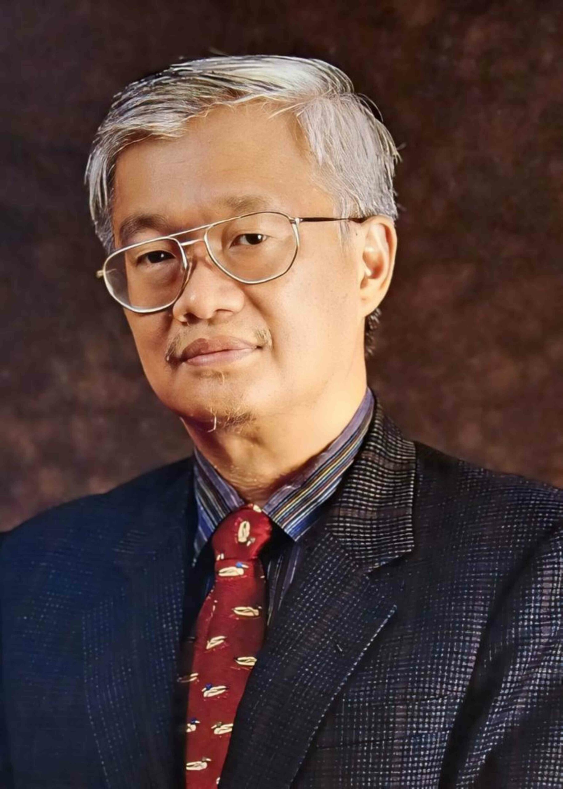 Tan Sri Dato’ Dr. Ir. Chan Ah Chye
