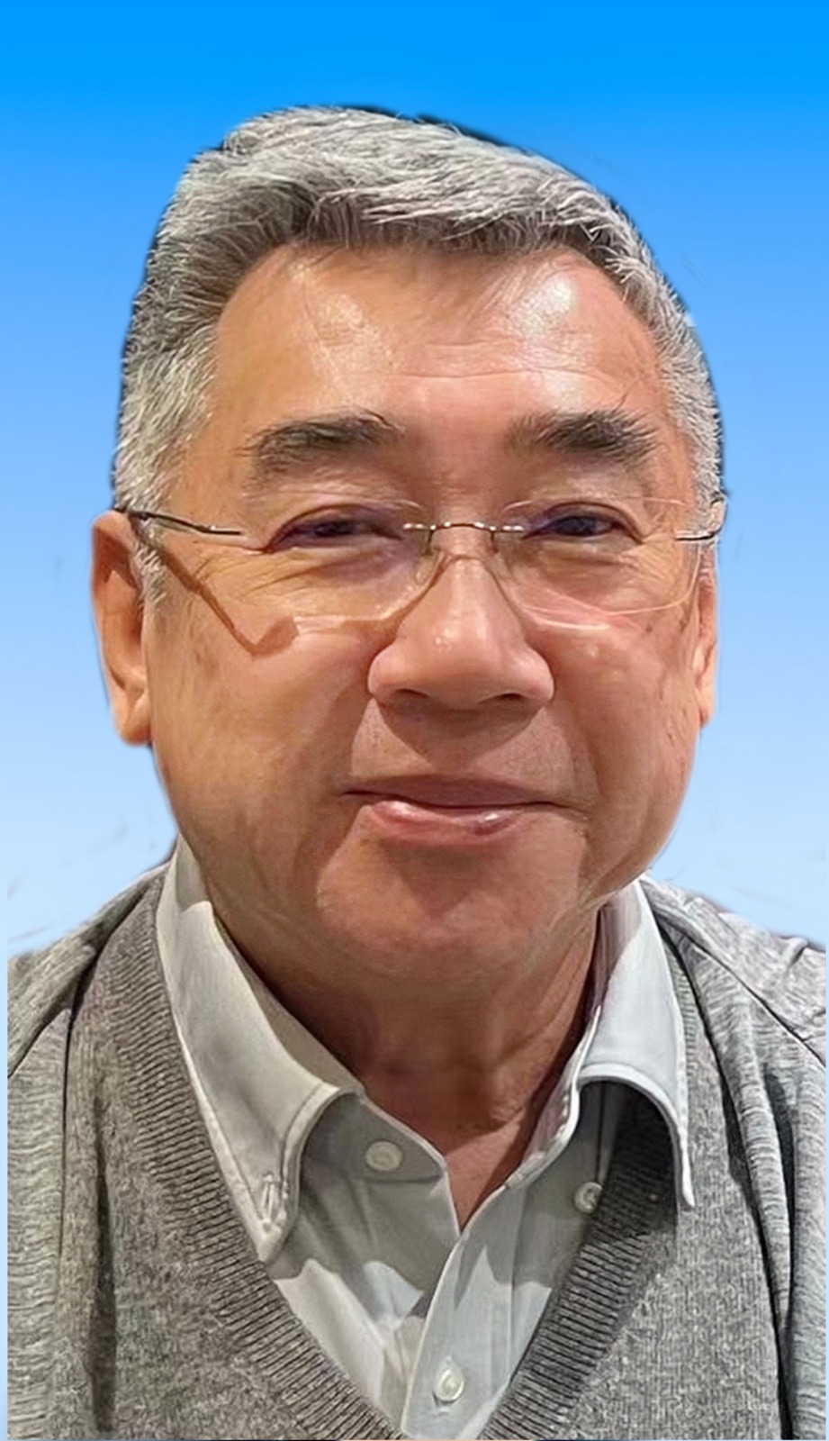 Peter Chew Sing Hoong