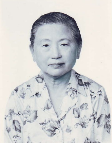 CHAN AH LAN