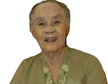 Cheah Swee Lan @ Bik Ah Chu