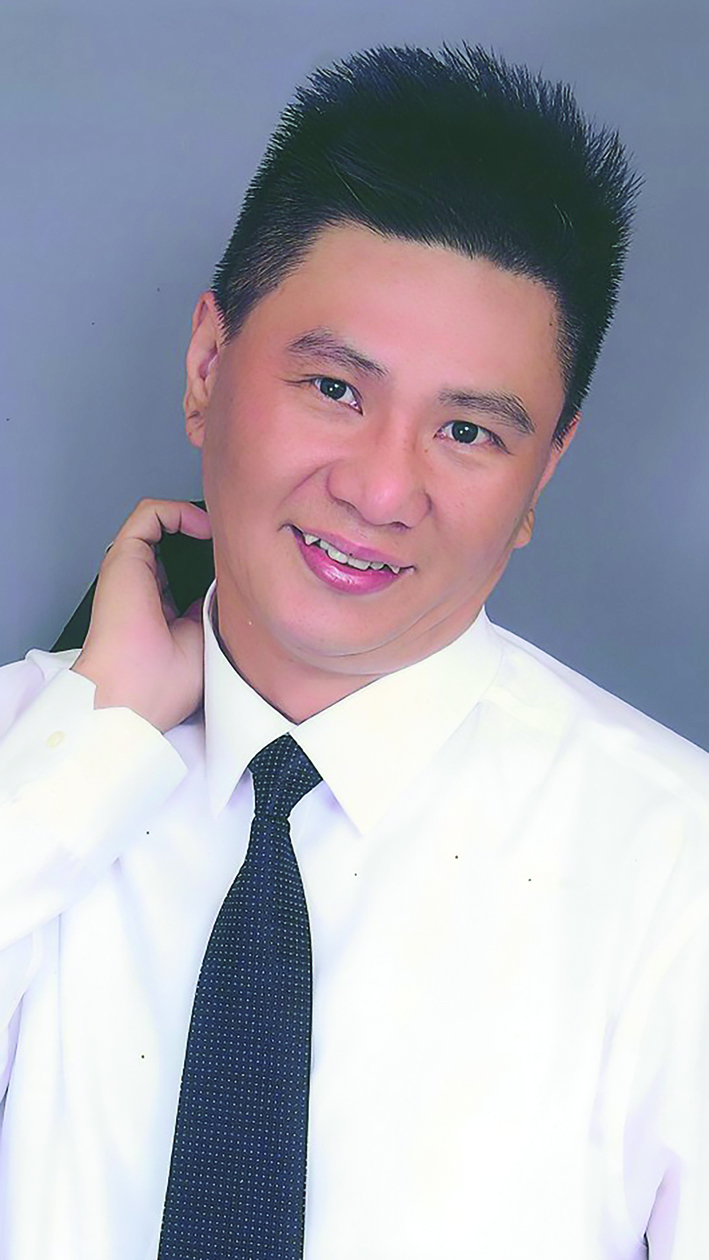 MR. LEE SEE LOON