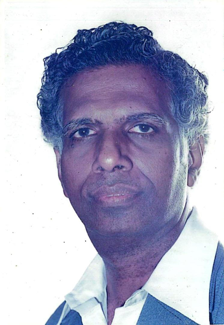 DATUK SUBBIAH THEVARAYAN CHETTIAR