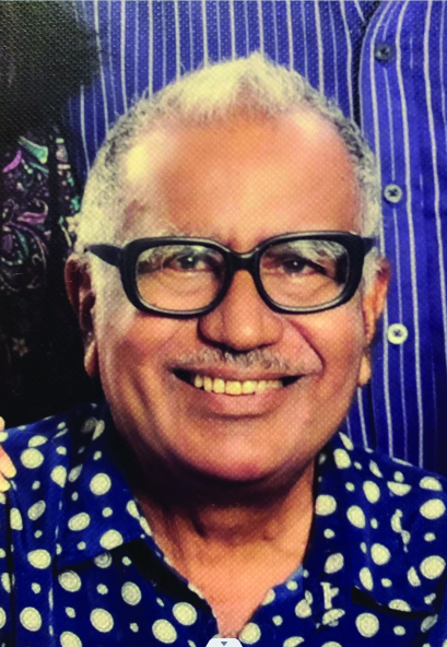 Francis Devadass Arulanantham