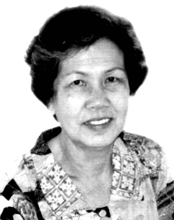 Annie Wong