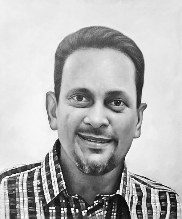 Manimaran Dato’ S.Gopalakrishnan