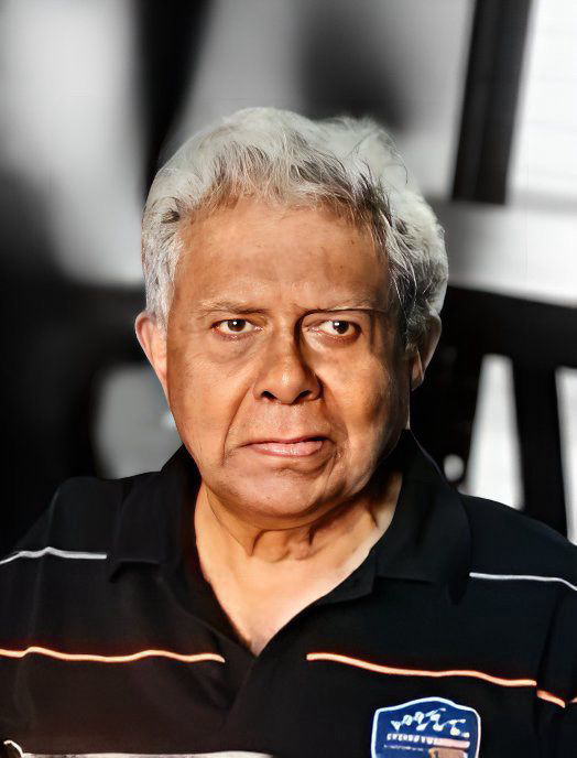 EDWARD THURAIRAJAH PACHIMUTHU