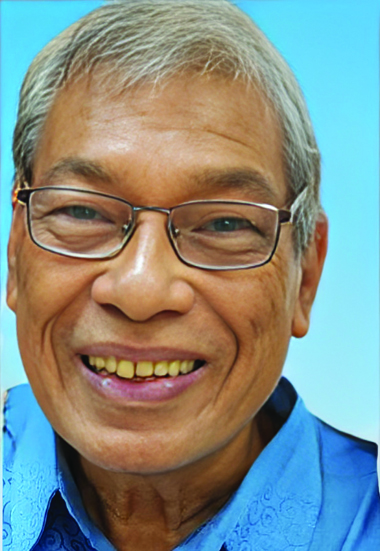 SIVARAJAH A/L KANDIAH