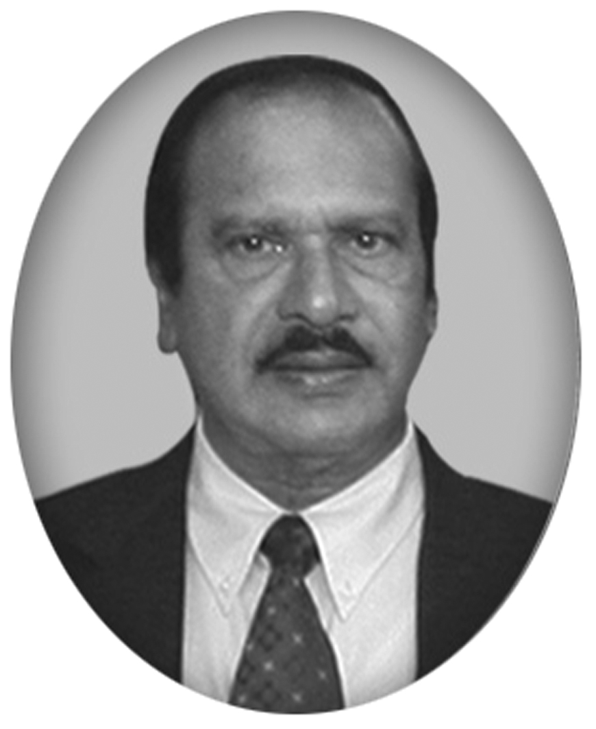 KOLANDASAMY GNANAMUTHU