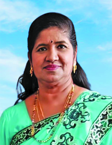 PUSPA RANI A/P MARKANDAN