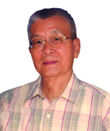 LEE HENG YONG (H.Y. Lee)