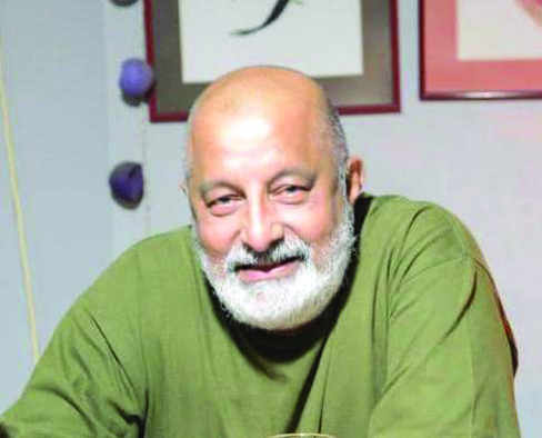 MR. A.R. HARIHARAN RAMASWAMY IYER