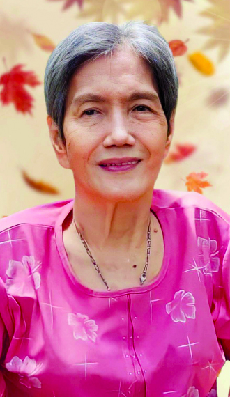 CHAN YEE MENG