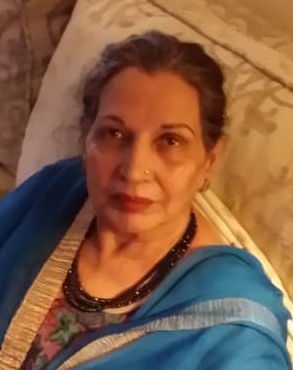 RUPINDER KAUR VIRIK