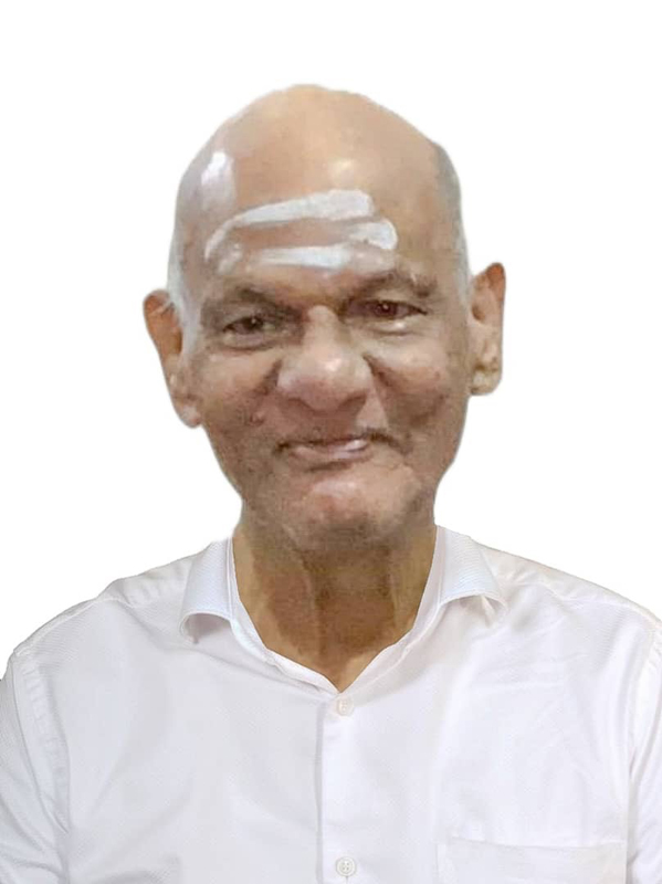 KANNIAH VELAYUTHAN