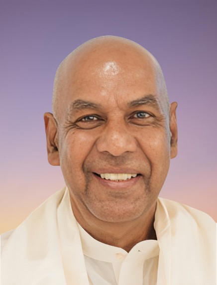 Nadarajan Sundram
