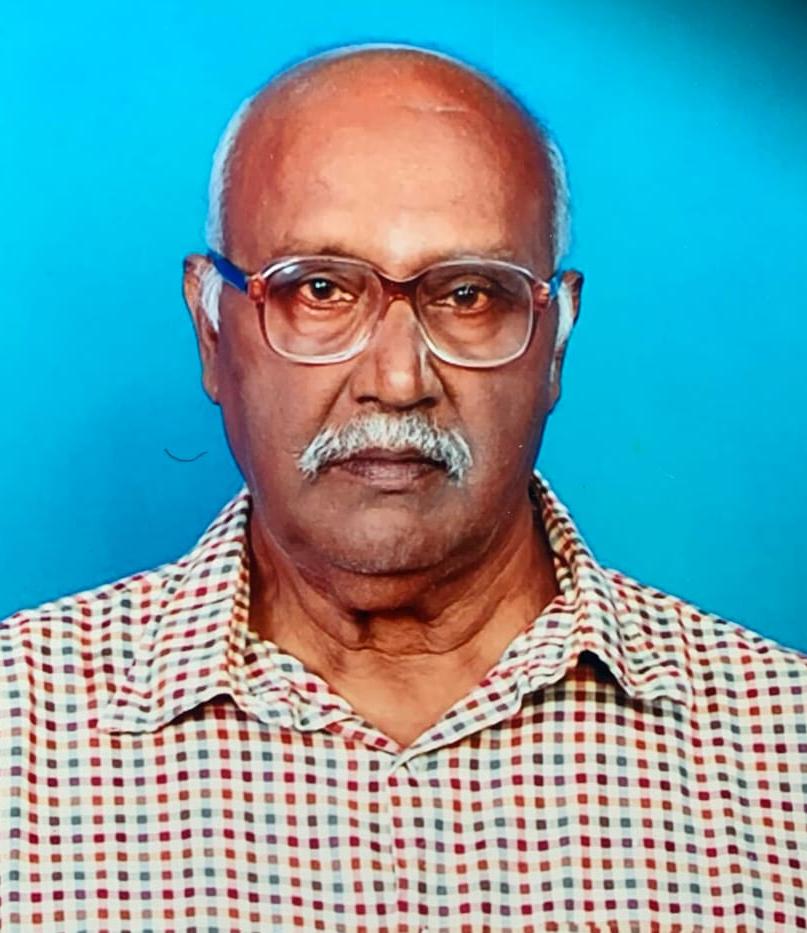MR. M. DATTAYA