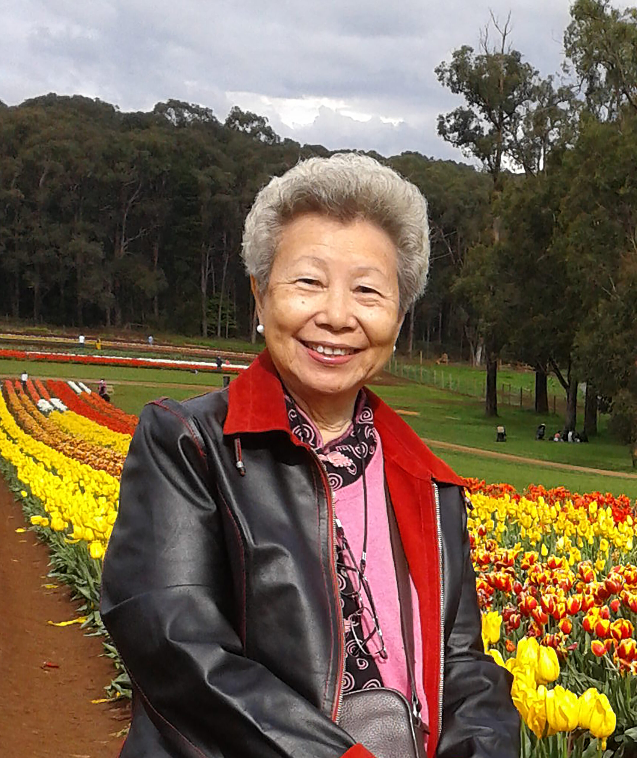 Lee Yin Chun