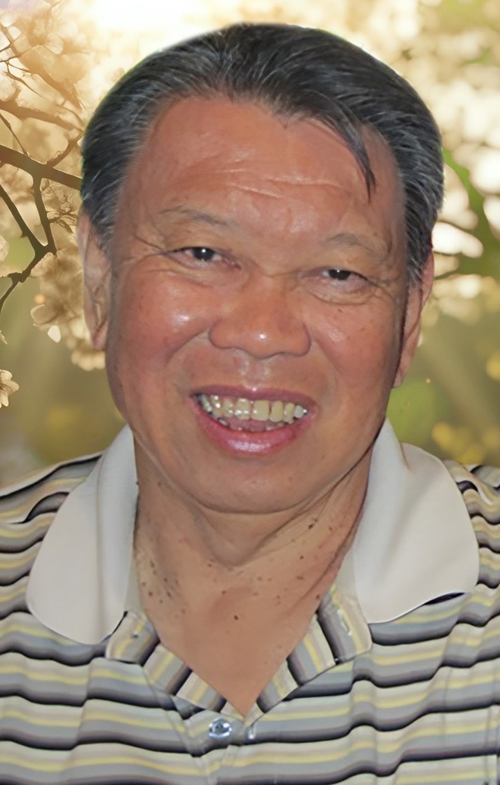 MR ALAN CHAN WAI HAH