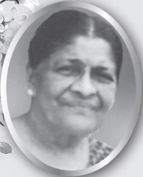 REGINA JEYARANEE