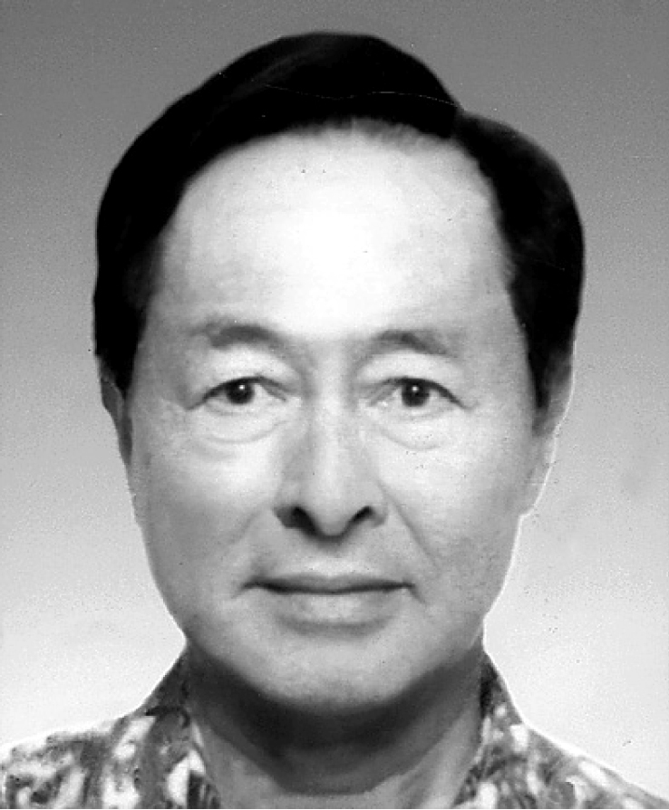 Robert Choong Ewe Jin