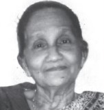 MRS SARASWATHY KANAGARATNAM