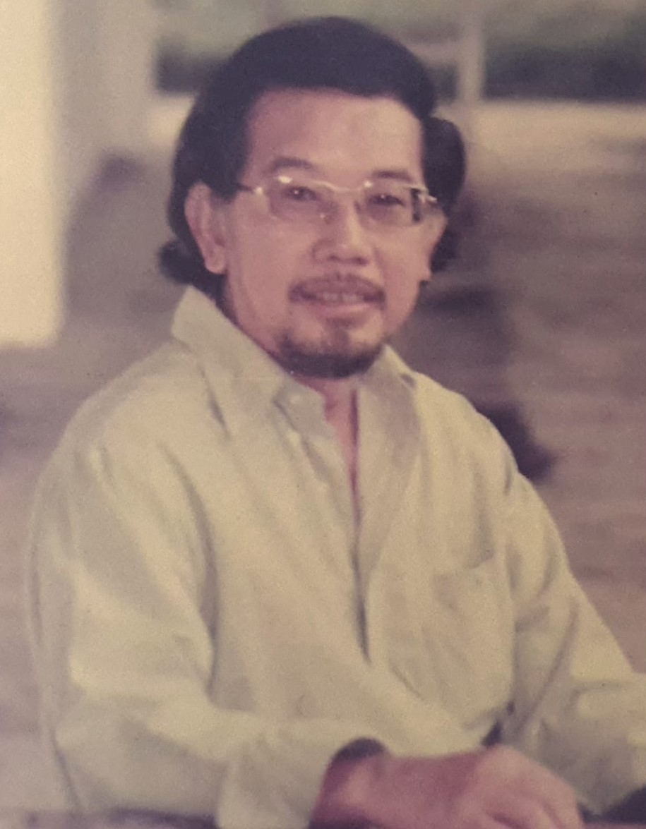 TAN TEONG KOOI