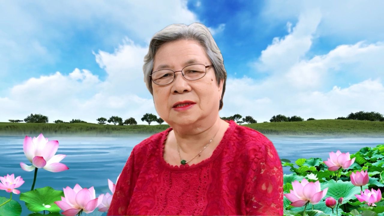 The late Tey Ni  @ Tey Siew Choon
