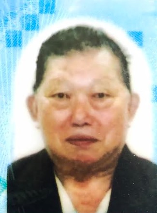 SIM SOO CHYE