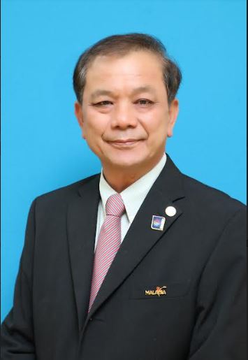 Tan Sri Dato’ Khoo Chai Kaa
