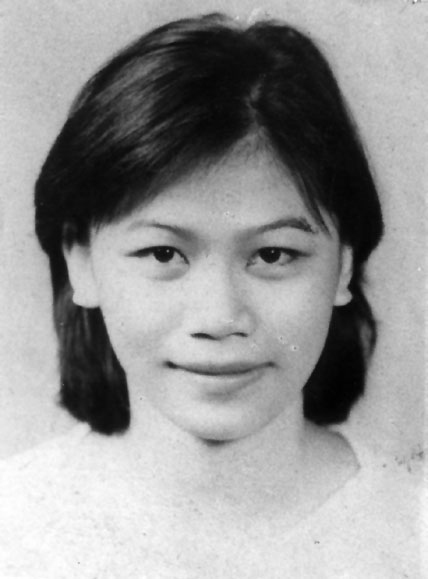 YONG WEE LIAN