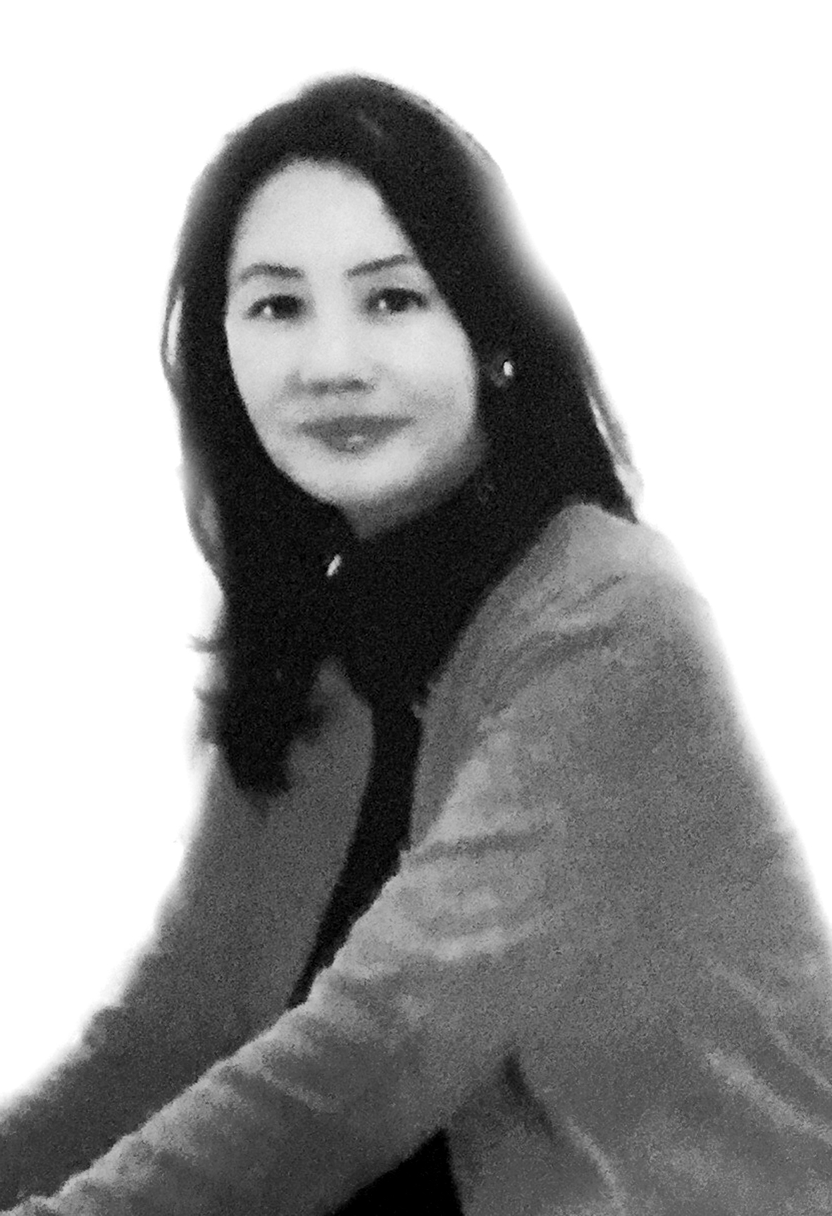 DATIN JOANNE LAU MAY FOONG