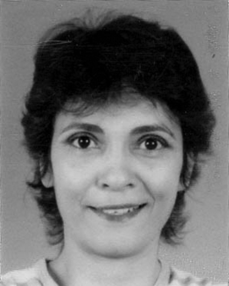 Agnes Joyce Abraham
