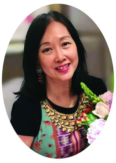 DATIN CHAN SHIOU BIN