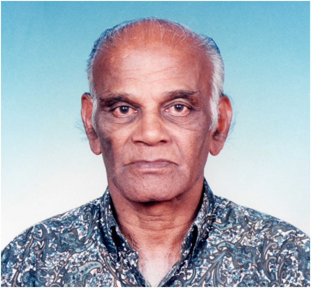 Joseph Paul