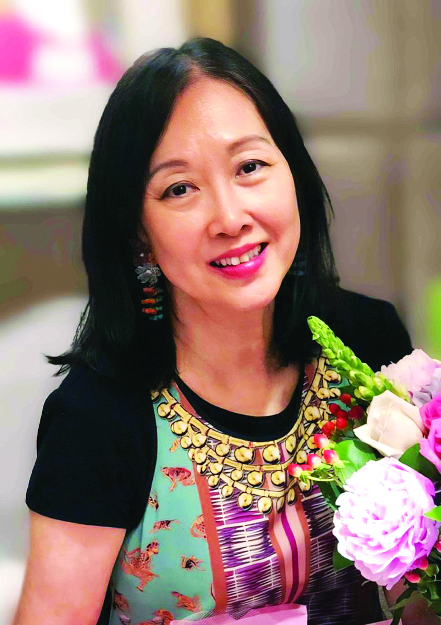 DATIN CHAN SHIOU BIN