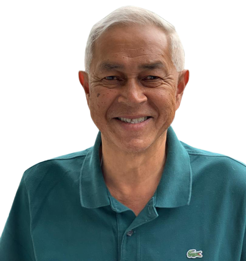 CHARLES GOPAL