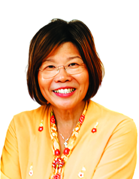 Jessie Chang Siok Chneh