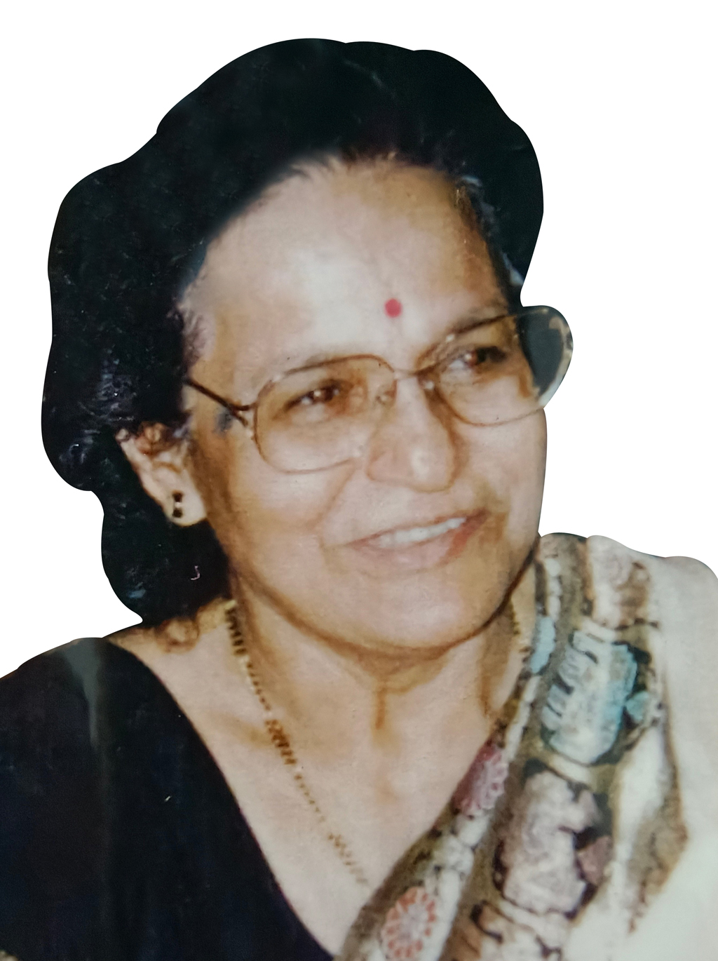 Parul Rani Paul