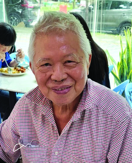 Lai Sing Khang
