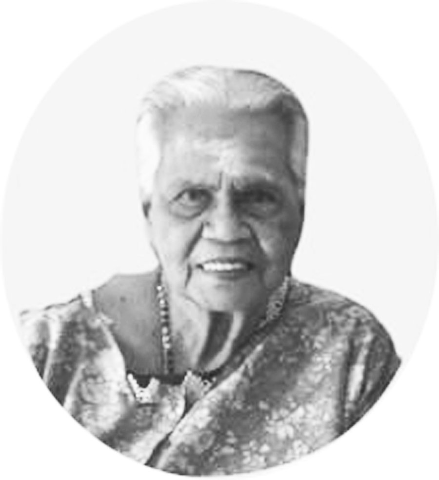 Mdm Rajapooranam