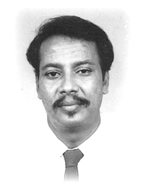 S. SELVARAJAH S/O SUBRAMANIAM MUTHALIAR