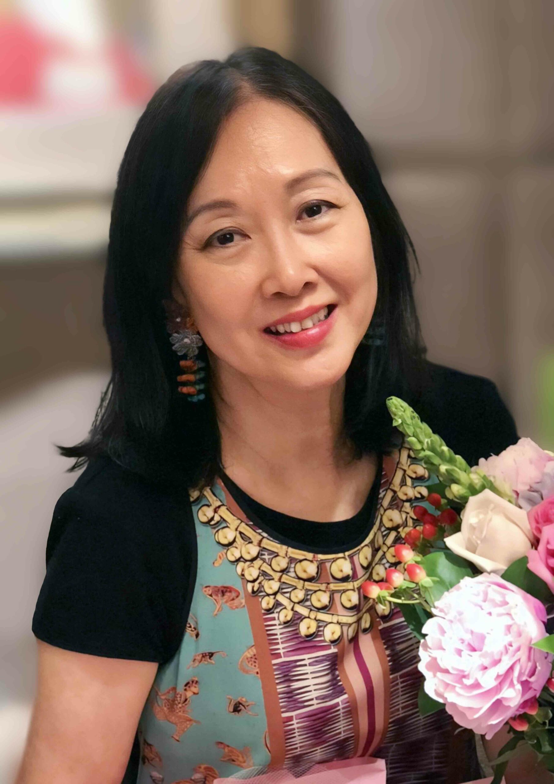 DATIN CHAN SHIOU BIN